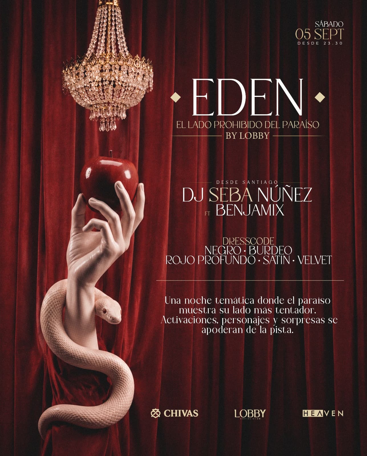event image
